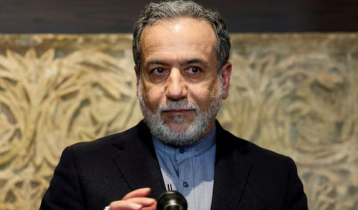 ‘If Israeli attacks stop, `our responses will also stop’