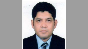 Shariatpur DC made OSD 