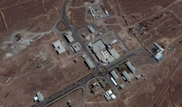 Iran`s Fordow nuclear site hit again
