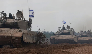 Israeli forces kill 108 Palestinians
