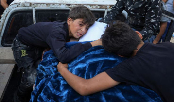 Israeli forces kill 140 in Gaza in 24 hours