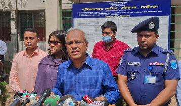 Mob justice in any form unacceptable: Home Adviser