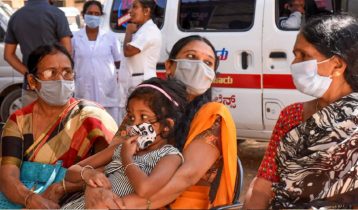 India’s Covid-19 cases rise, six deaths in 24 hours