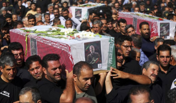 Israeli attacks on Iran kill at least 639: Rights group