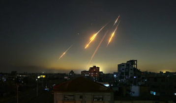 Iran to continue strikes against Israel