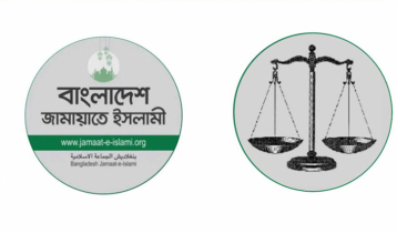 Jamaat regains registration along with Daripalla symbol