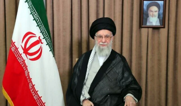 Khamenei declares ‘the battle begins’
