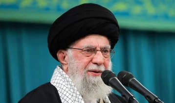 Iran won’t surrender: Khamenei