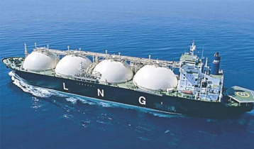 LNG import through direct purchase method approved