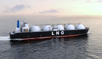 Govt to procure 1 cargo LNG with Tk 622 crore