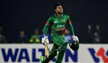 Miraz made Bangladesh`s new ODI captain