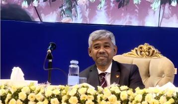 There is scope to use undisclosed income: NBR chairman 