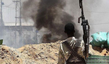 Armed attack leaves 102 dead in Nigeria