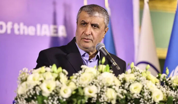Iran working to restore nuclear programme: Atomic energy chief