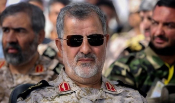 Ceaseless attacks on Israel ongoing: IRGC chief