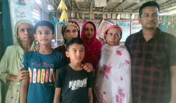 India pushes another 13 into Bangladesh through Khagrachari
