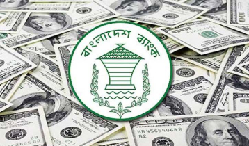 Forex reserves cross $27b