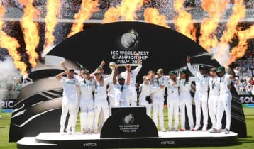 South Africa defeat Australia to win World Test Championship