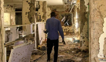 40 killed in Sudan hospital attack