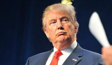 Iran denies Trump’s claim of officials seeking White House meeting