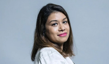 What says Press Secretary about Tulip Siddiq’s letter