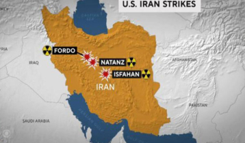 Australia supports US attacks on Iran, North Korea strongly denounces