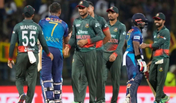 BCB announce ODI squad against Sri Lanka