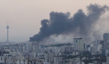 10 IRGC members killed in Israeli strikes