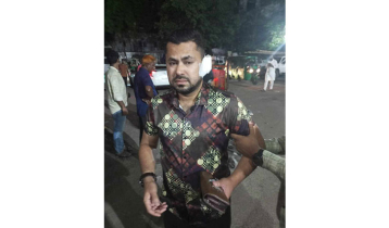 Cocktail blast before NCP’s central office, 3 injured