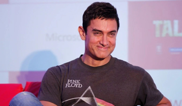 I am proud that I am a Muslim: Aamir Khan