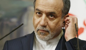 Araghchi says he’s heading to Russia for ‘serious consultations’