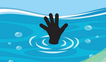 Two minors drown in pond in Brahmanbaria