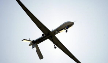 Now Yemen launches drone attack on Israel