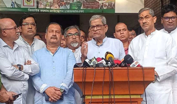 ‘Bringing election timeline forward a positive sign for democracy’