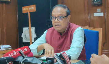 5 Islamic banks to be merged soon: Governor