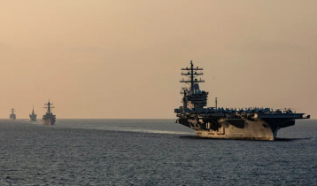 Iran mulls blocking Hormuz Strait