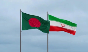 Dhaka closely monitoring situation in Iran