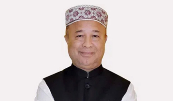 Ex-MP Zafar Alam placed on 18-day remand