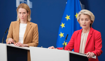 EU proposes new sanctions on Russia