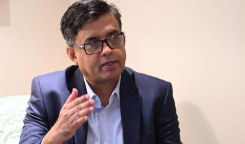 ‘Bangladesh expedites efforts with UK to recover stolen assets’
