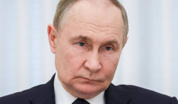 Putin says aggression against Iran is ‘groundless’