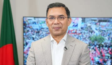 `Mob justice` emerges as enemy of humanity: Tarique Rahman