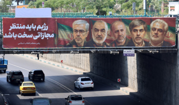 Israel claims killing of 14 Iranian scientists