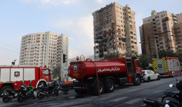 Iranian scientist killed in Israeli strike