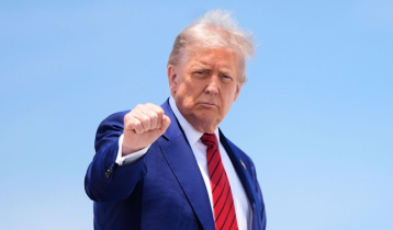 Letter to give Trump Nobel Peace Prize