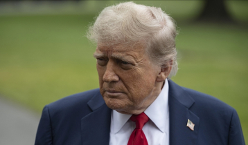 I didn’t come back for ceasefire, wait for something bigger: Trump