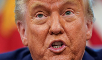 Trump expresses displeasure with Israel and Iran over ceasefire breach
