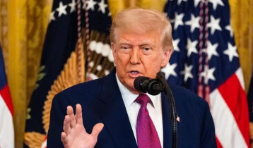 Trump urges Iran to make deal