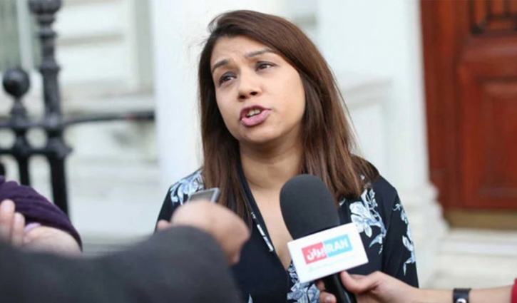 Case against Tulip based on specific information and evidence: ACC chairman