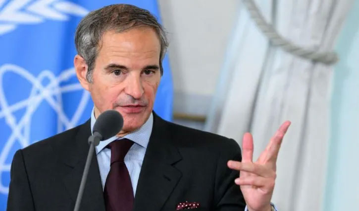 ‘Iran could start enriching uranium for bomb within months’